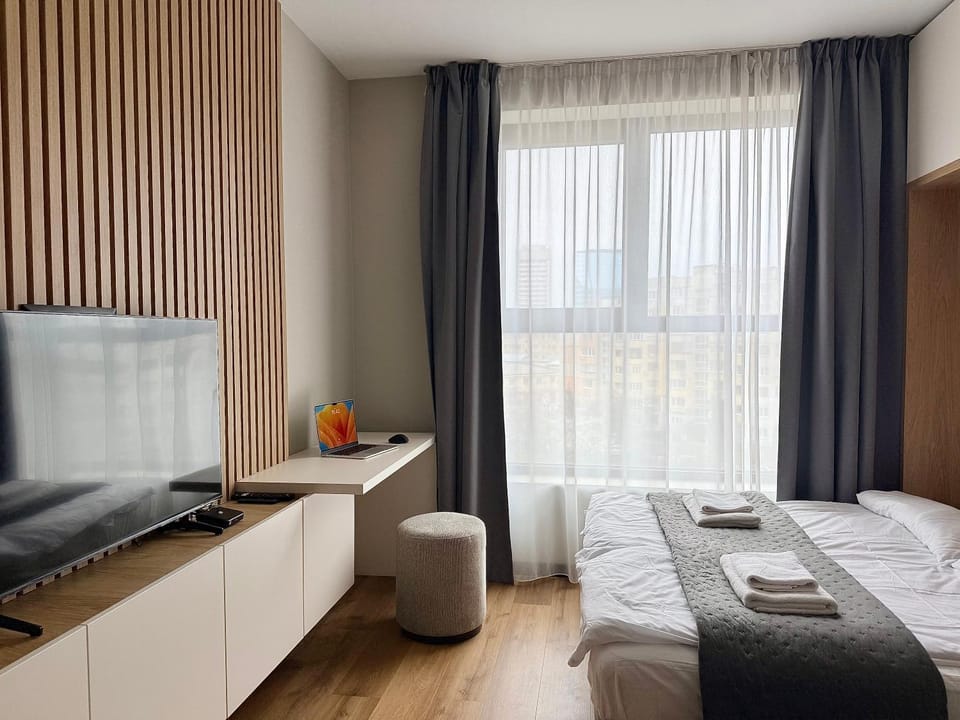 Aviva Living Studio Apartment Apartment in Sofia