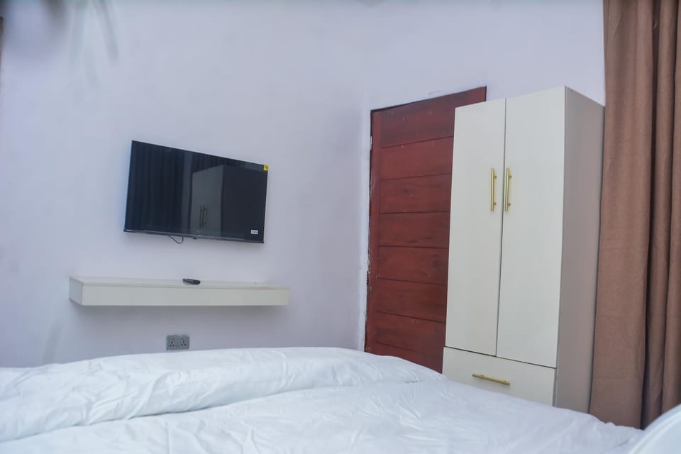 AKOLOG APARTMENTs Apartment in Lagos