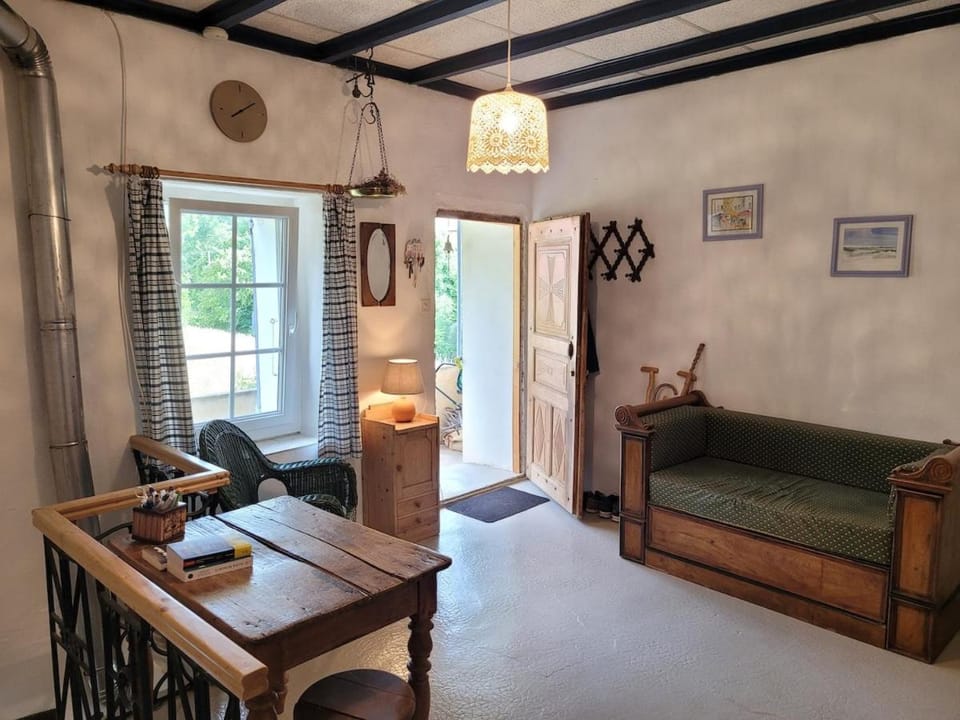 Maison de charme dans les Hautes Baronnies House in Provence