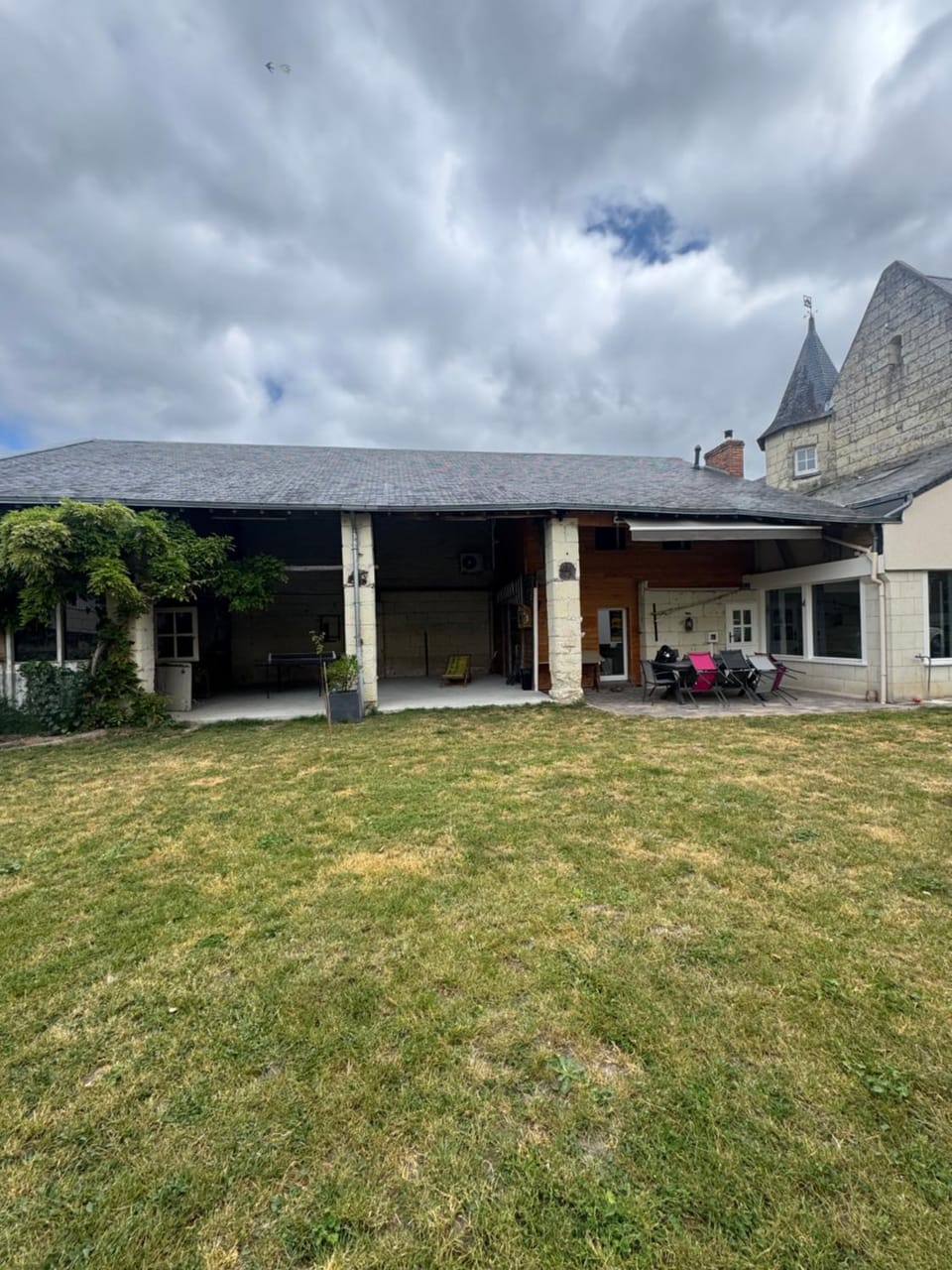 maison spacieuse au cœur de la vallée de la loire House in Pays de la Loire