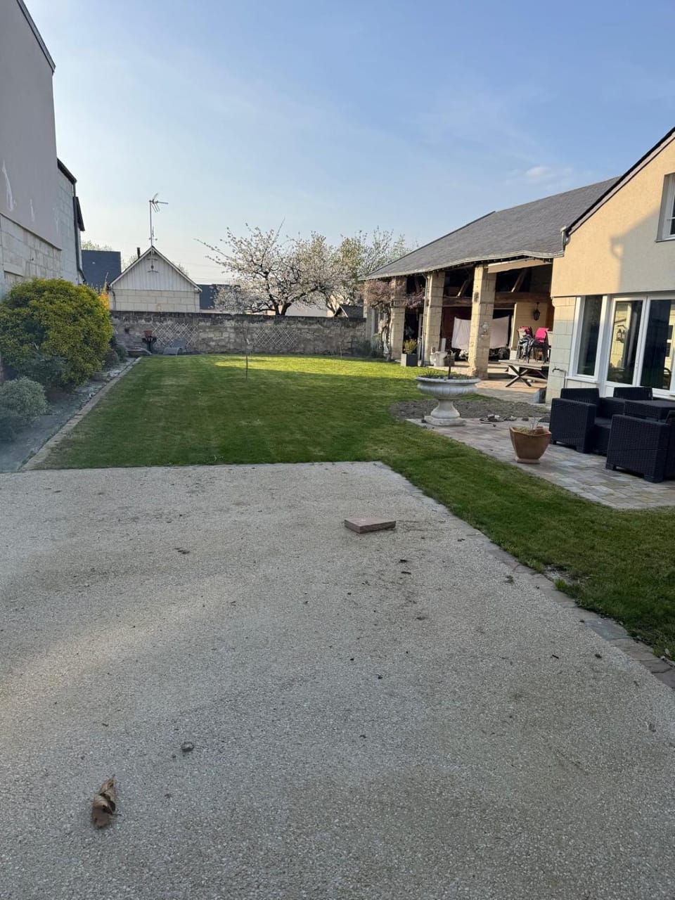 maison spacieuse au cœur de la vallée de la loire House in Pays de la Loire