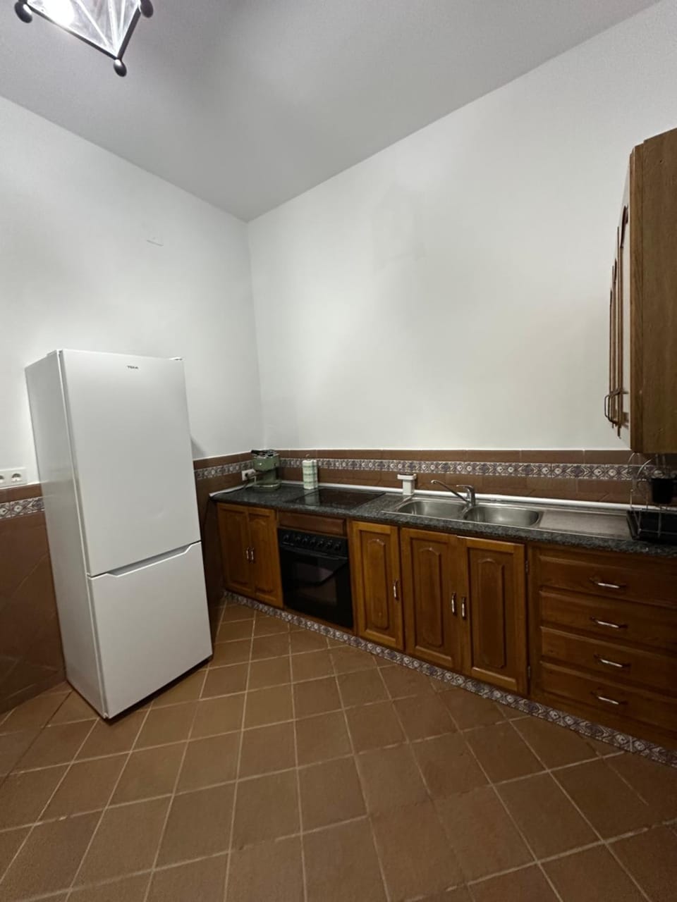 Serenity Beach Pinar Apartment in Bajo Guadalquivir