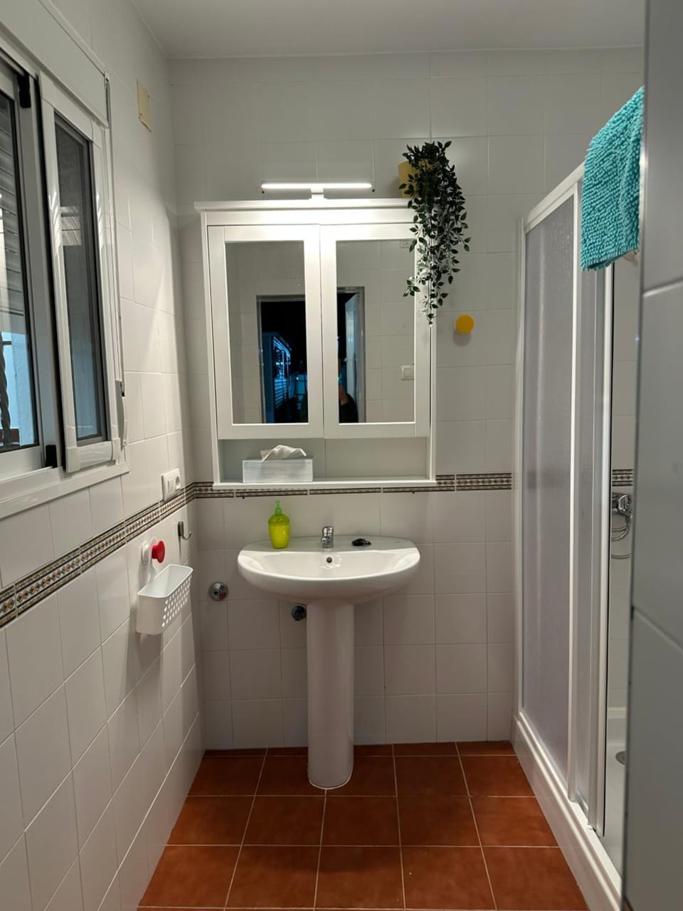 Serenity Beach Pinar Apartment in Bajo Guadalquivir