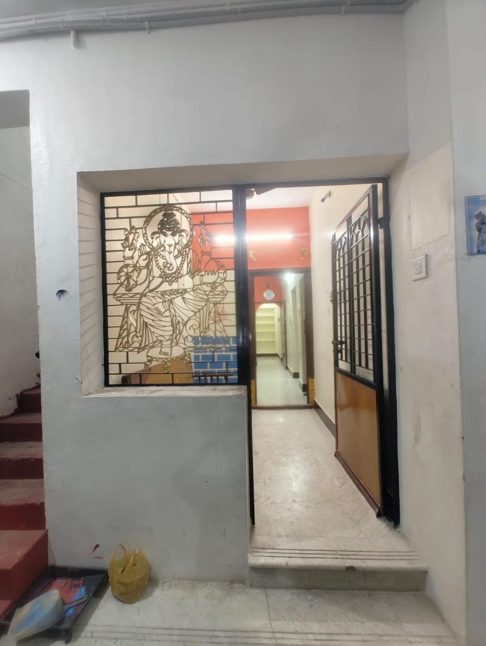 Kothai Homestay 3BHK Apartment in Tamil Nadu