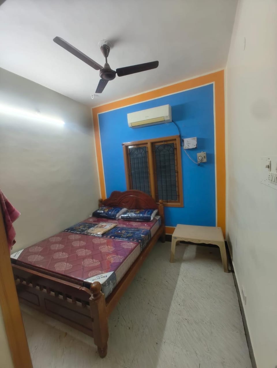 Kothai Homestay 3BHK Apartment in Tamil Nadu