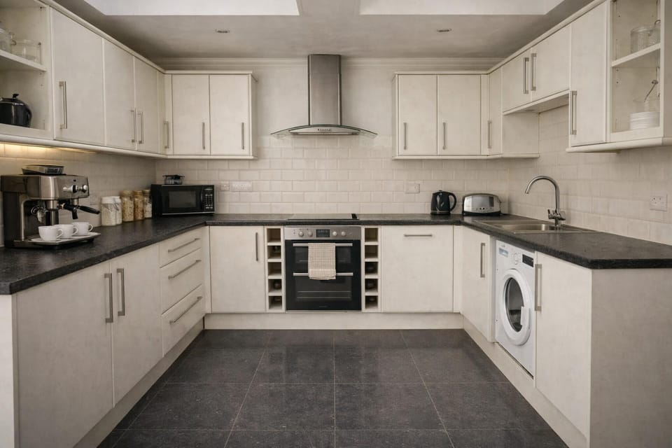 Onyx - Coastal Home in Ramsgate House in Ramsgate