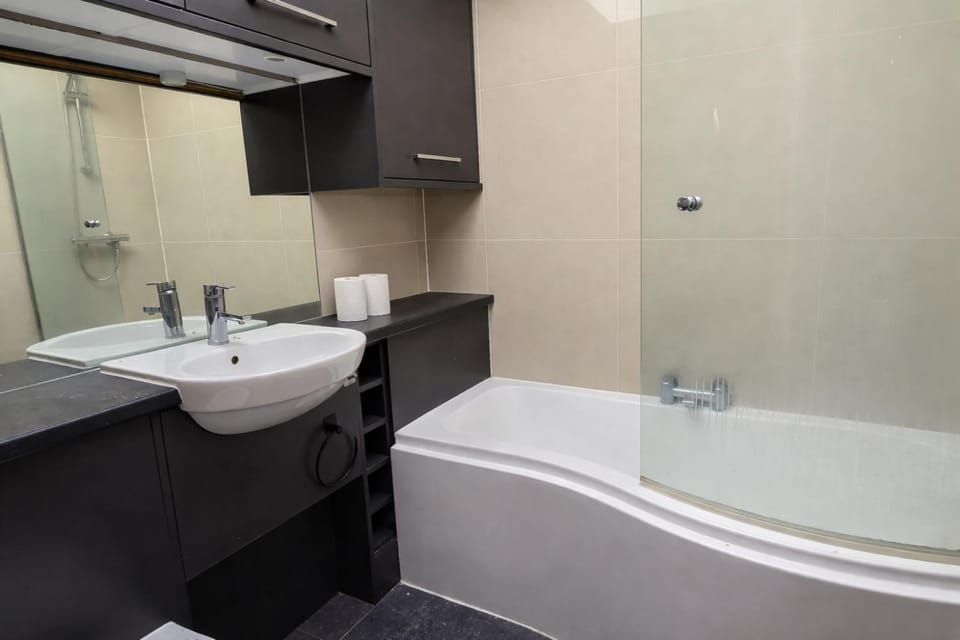 Onyx - Coastal Home in Ramsgate House in Ramsgate
