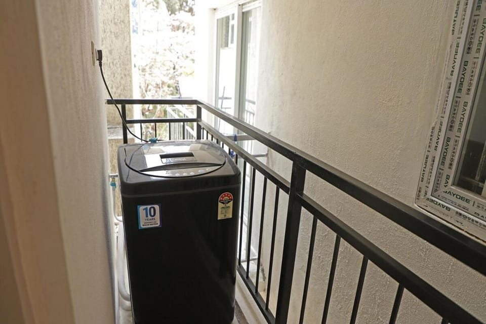2bhk near Sarjapur Tech hub at Kasavanahalli 101 Apartment in Bengaluru