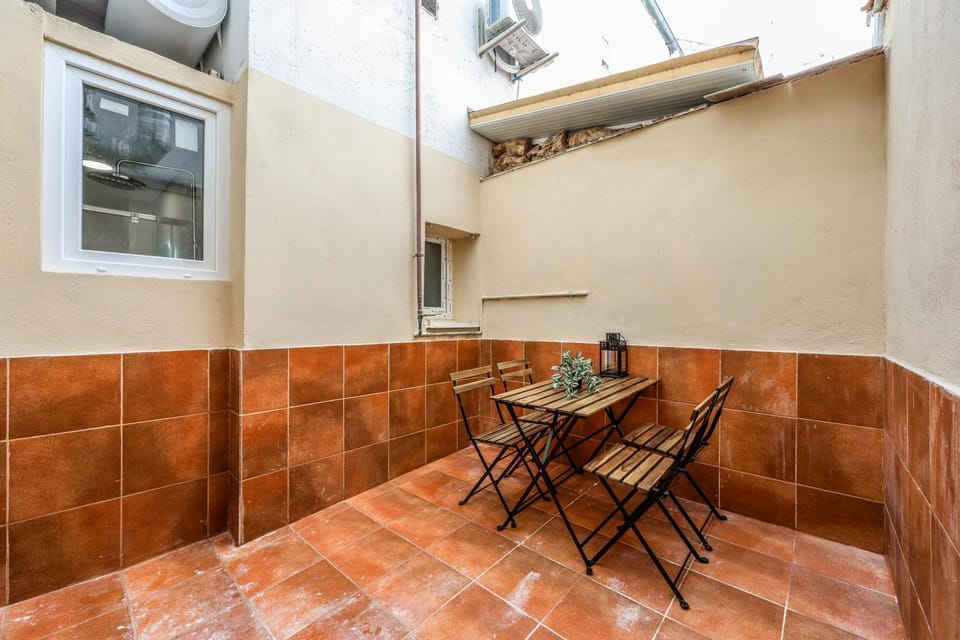 Madrid Stay, Rooms near Atocha Apartment in Madrid