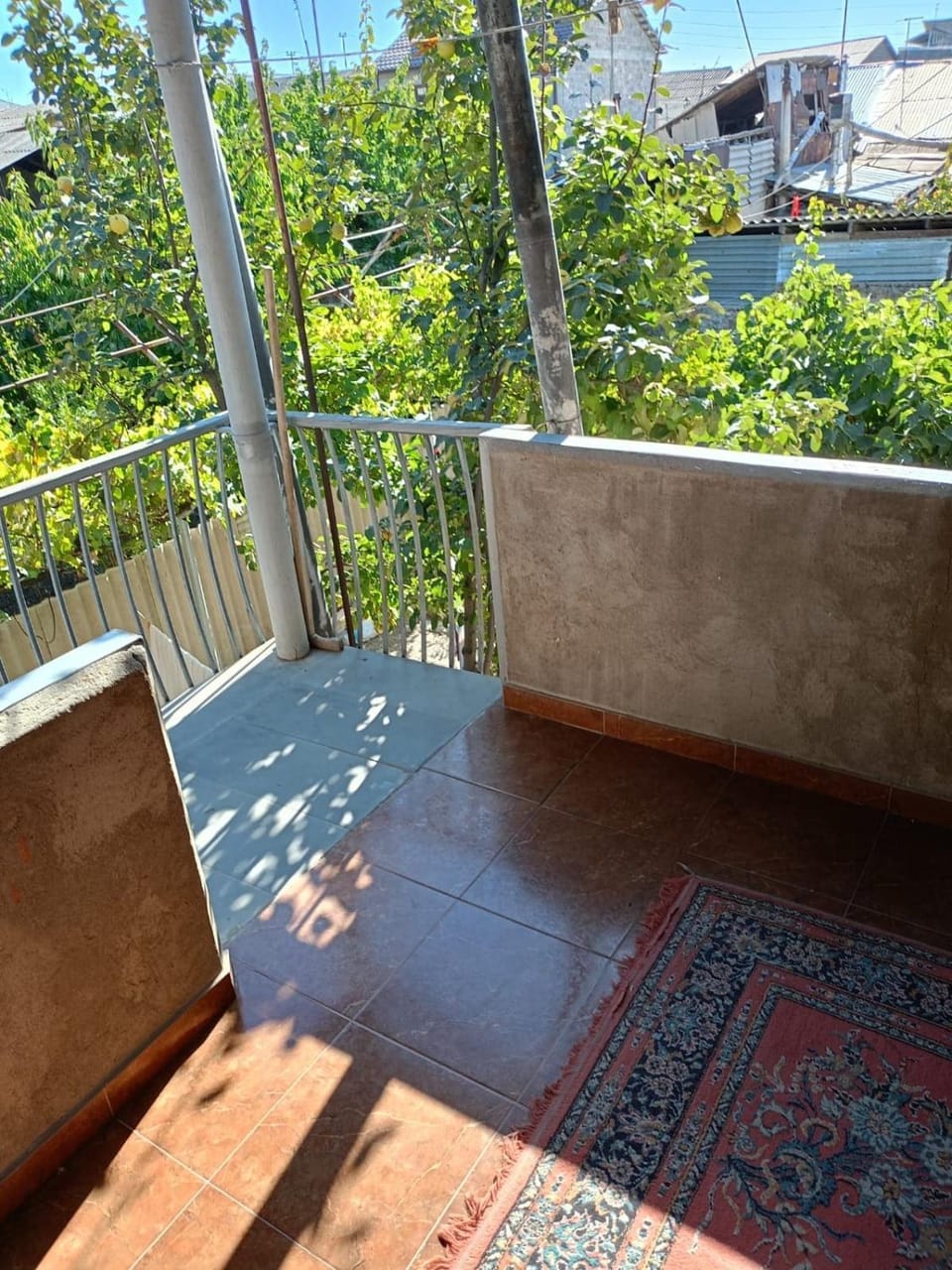 Guest house Apartment in Yerevan