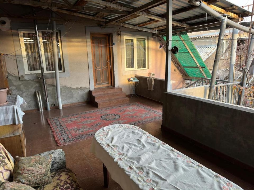 Guest house Apartment in Yerevan