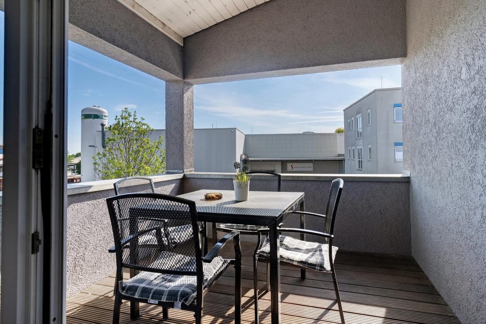 Am Stadtrand von Baden-Baden Apartment in Baden-Baden