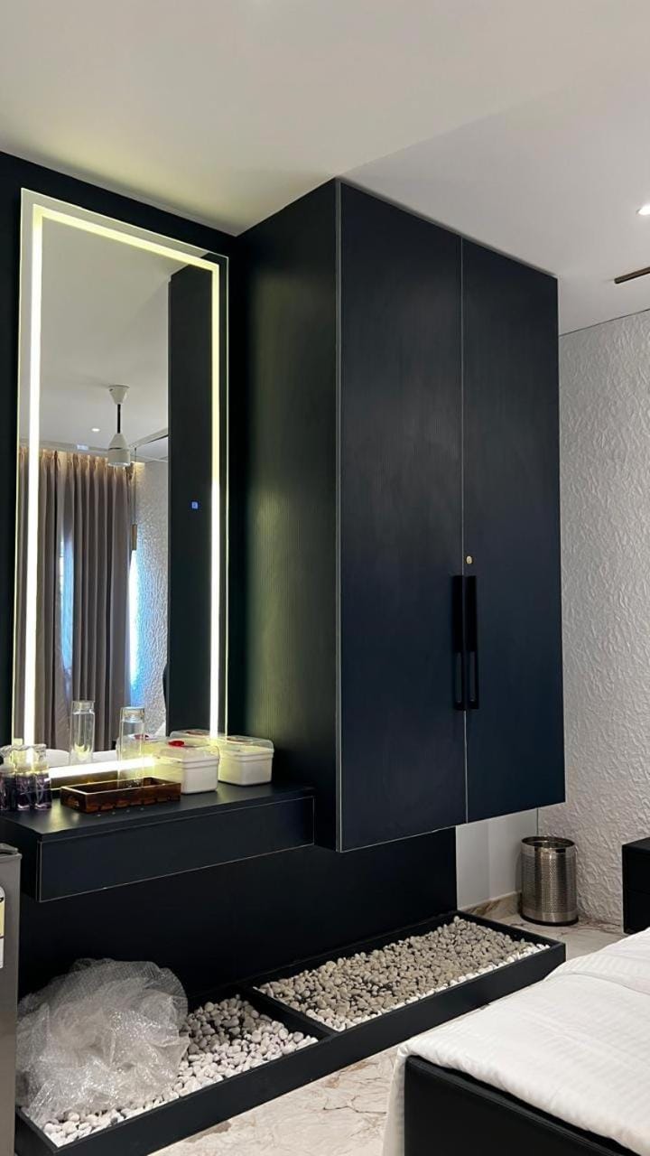 Oro Aurelia Luxe Staycation Villa Near BLR House in Tamil Nadu