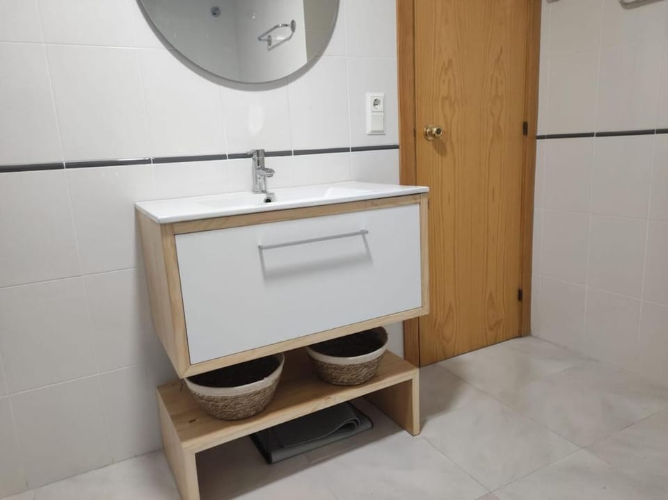 Vitrall Apartment in Montsià