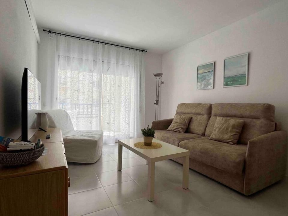 Vitrall Apartment in Montsià