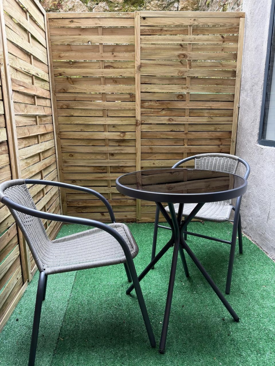 Loft en el centro de Santander con terraza Apartment in Santander