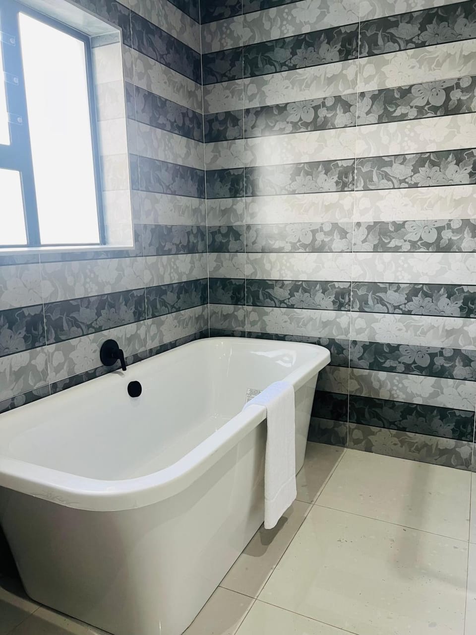 Bathroom, Bath