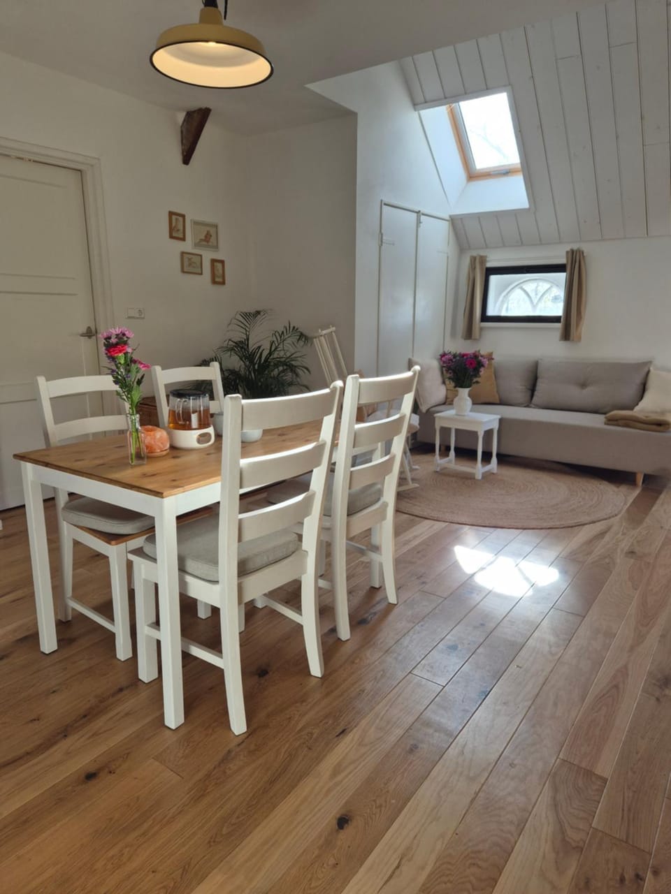 B&B Zon in mij Bed and Breakfast in Breda