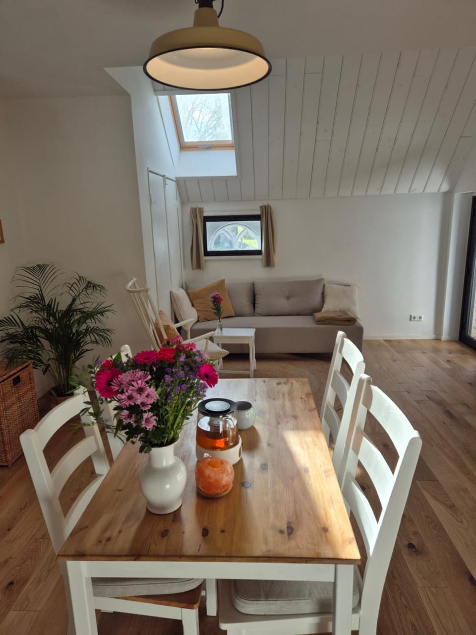 B&B Zon in mij Bed and Breakfast in Breda