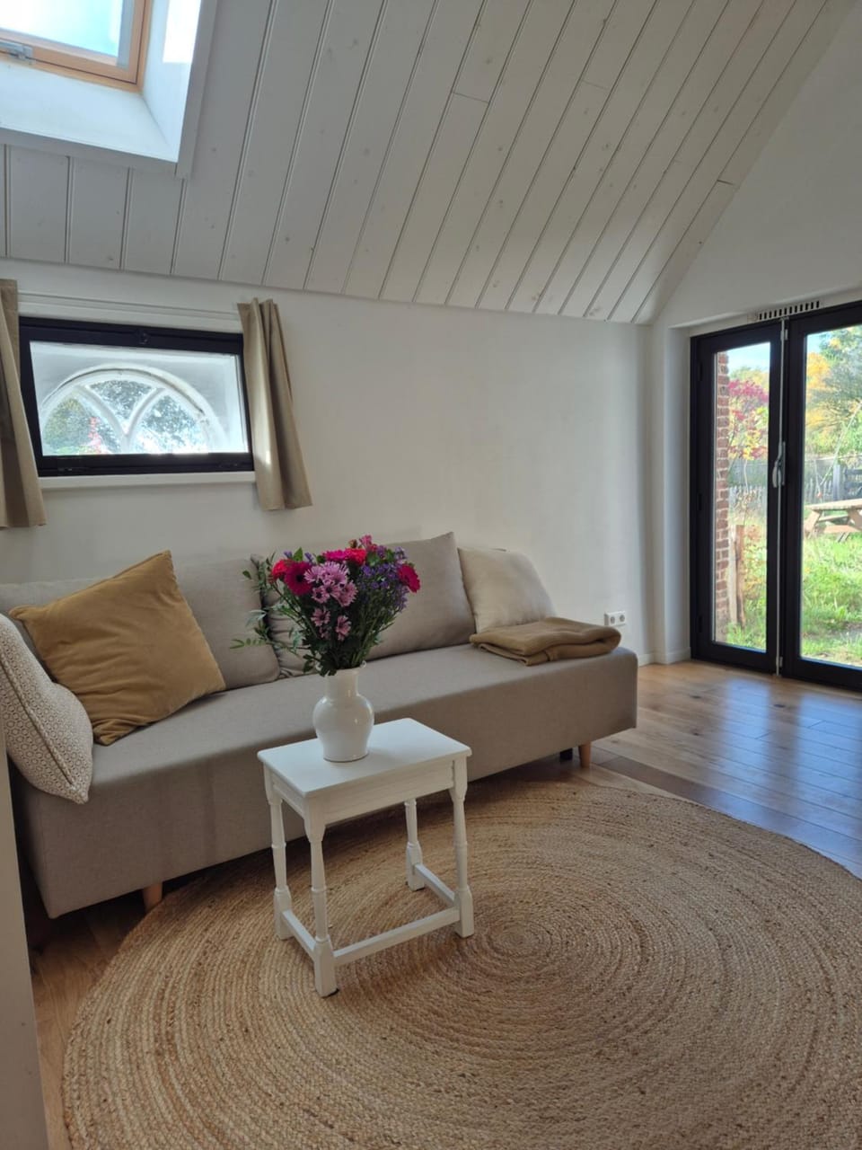 B&B Zon in mij Bed and Breakfast in Breda