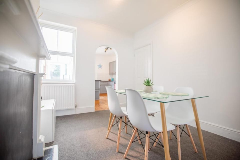 The Cosy Home in Milton Apartment in Portsmouth