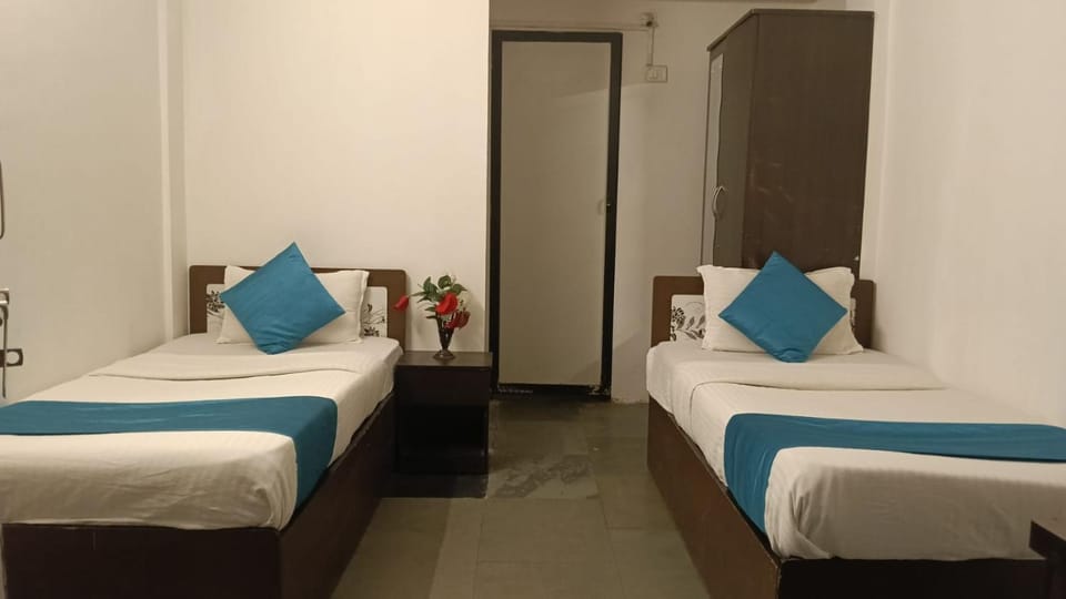 Deluxe United Corporate Stay by Hotelist Hotel in Thane