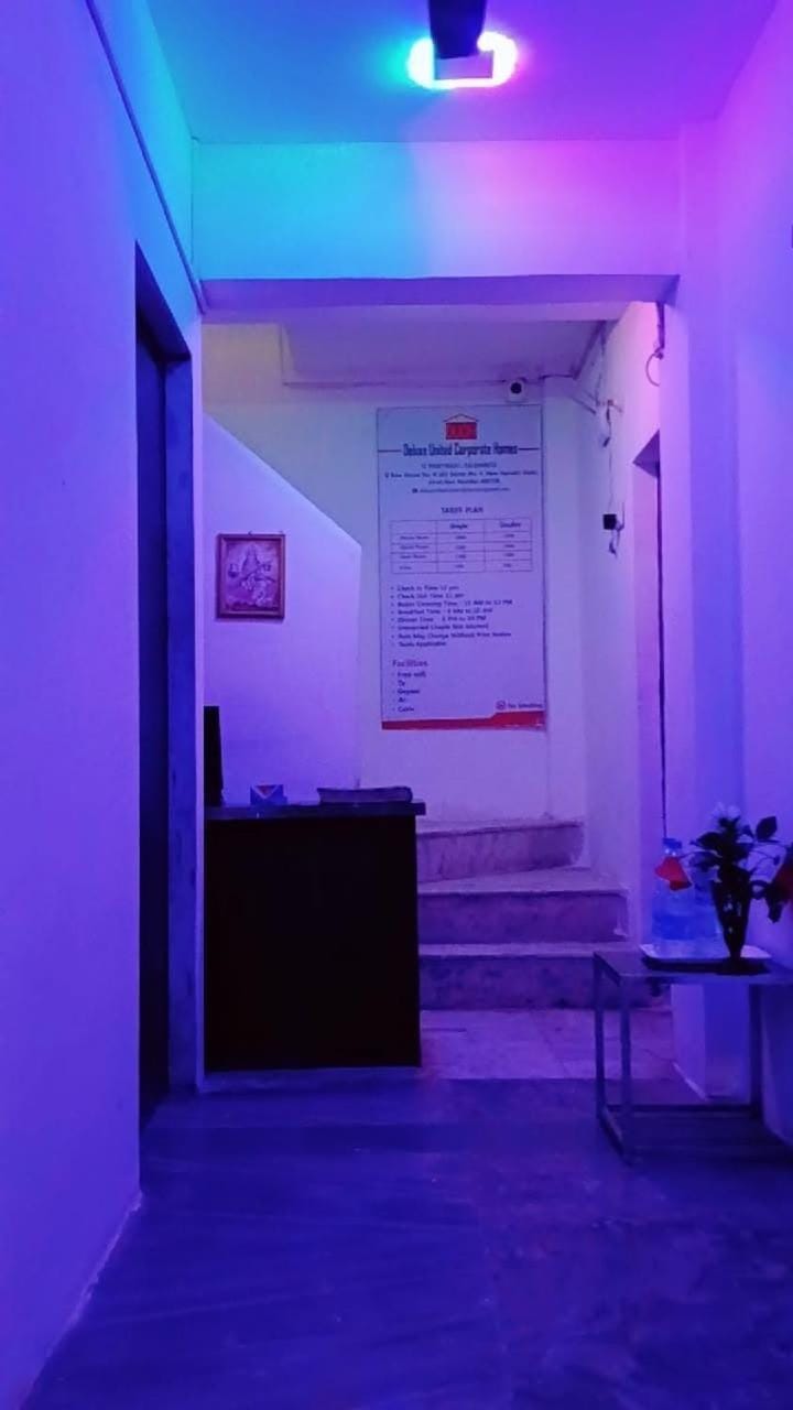 Deluxe United Corporate Stay by Hotelist Hotel in Thane