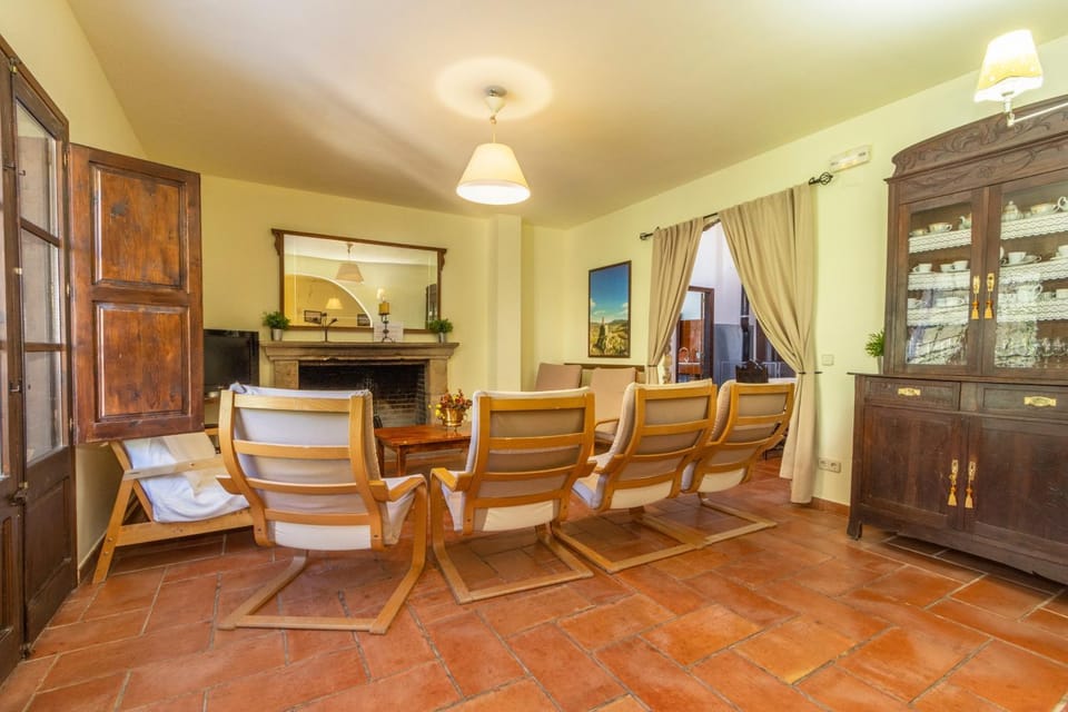 Casa rural can sisquet Country House in Catalonia