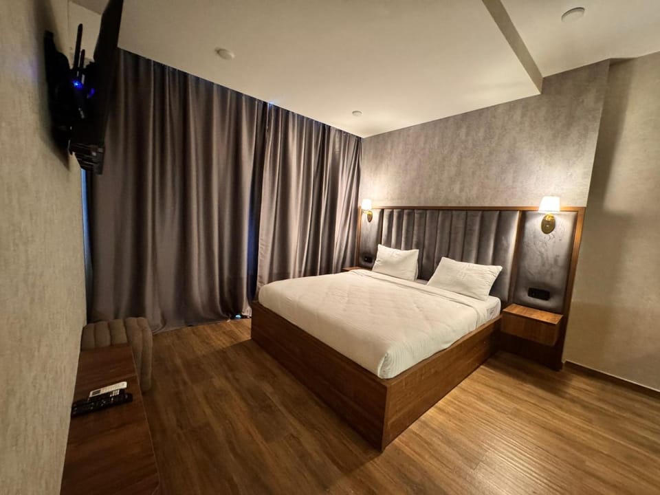 Solis apart otel Apartment in Batumi