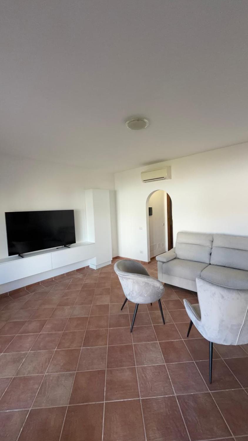Le Palme Mini Luxury Costa Smeralda Apartment in Arzachena