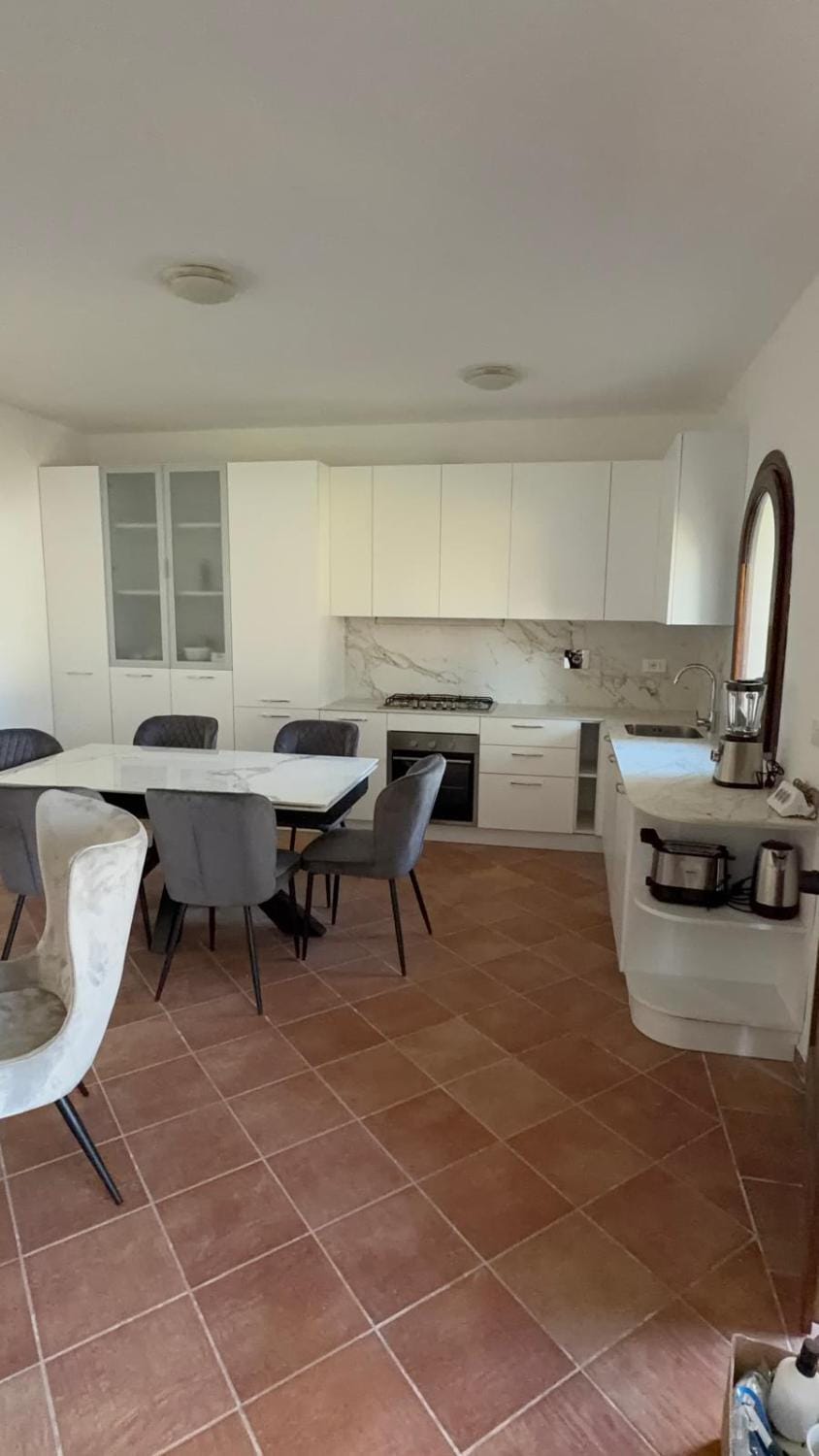 Le Palme Mini Luxury Costa Smeralda Apartment in Arzachena