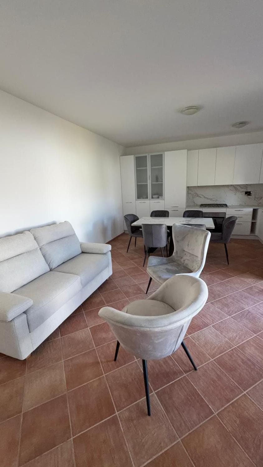 Le Palme Mini Luxury Costa Smeralda Apartment in Arzachena