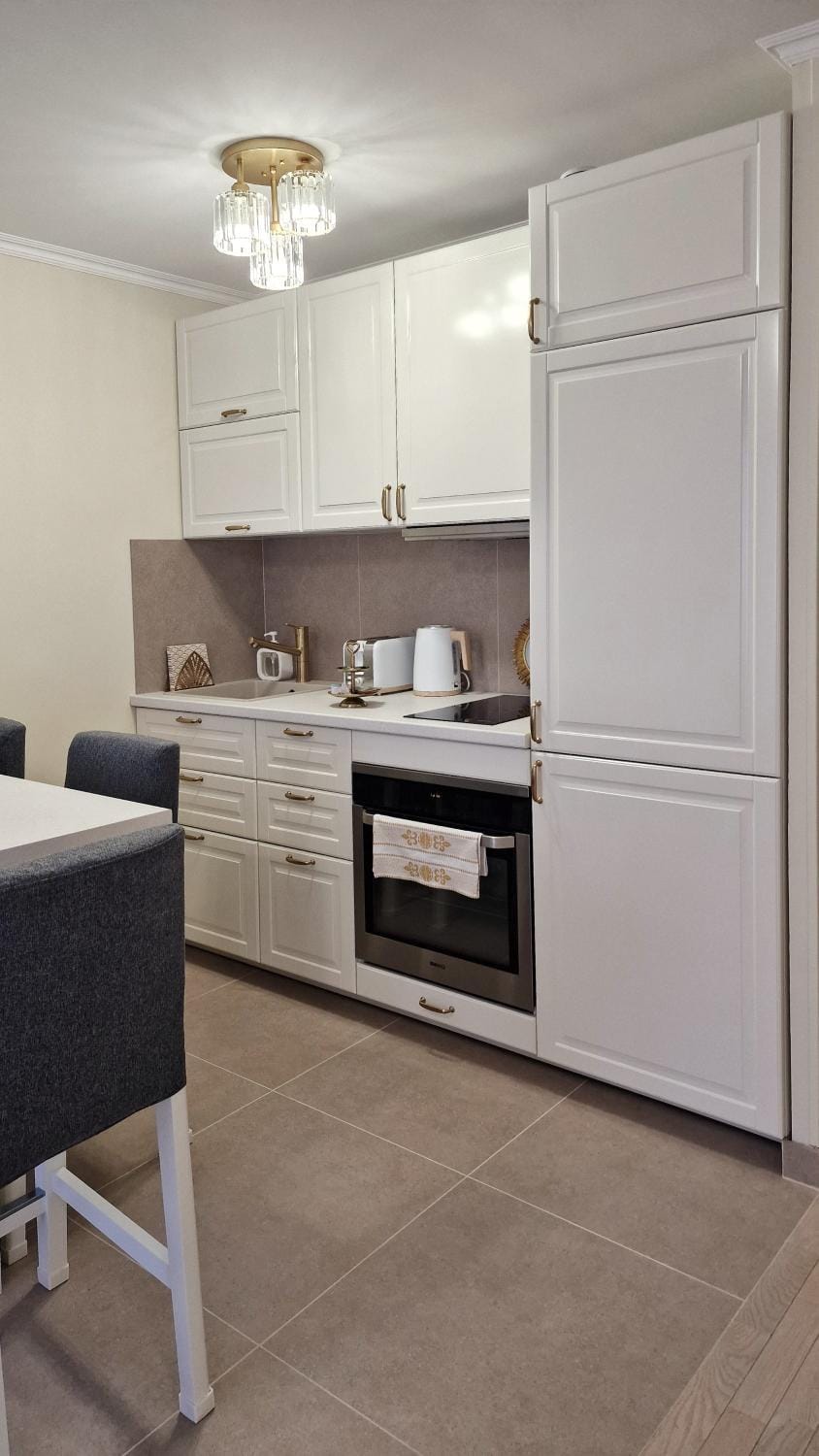 Studio romantique esprit manoir Apartment in Noisy-le-Grand