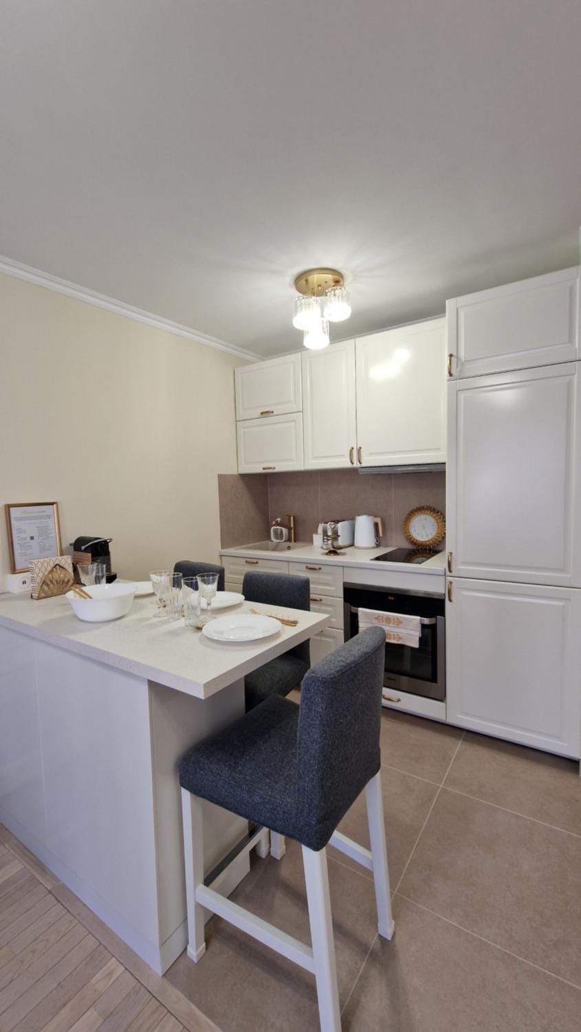 Studio romantique esprit manoir Apartment in Noisy-le-Grand