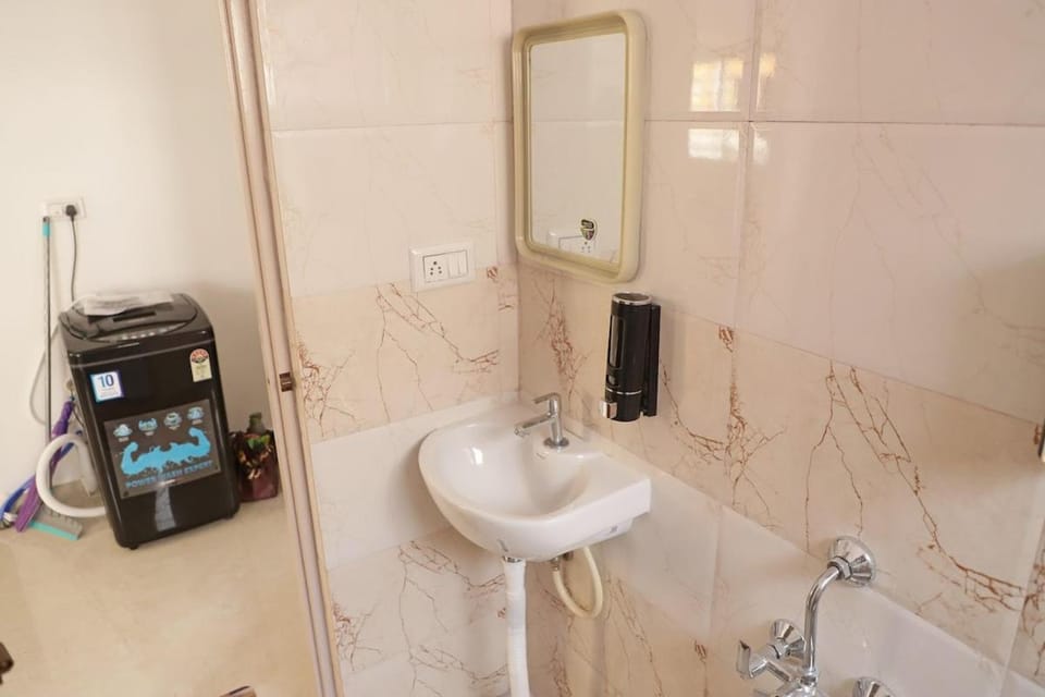 2bhk near Sarjapur Tech hub at Kasavanahalli 202 Apartment in Bengaluru