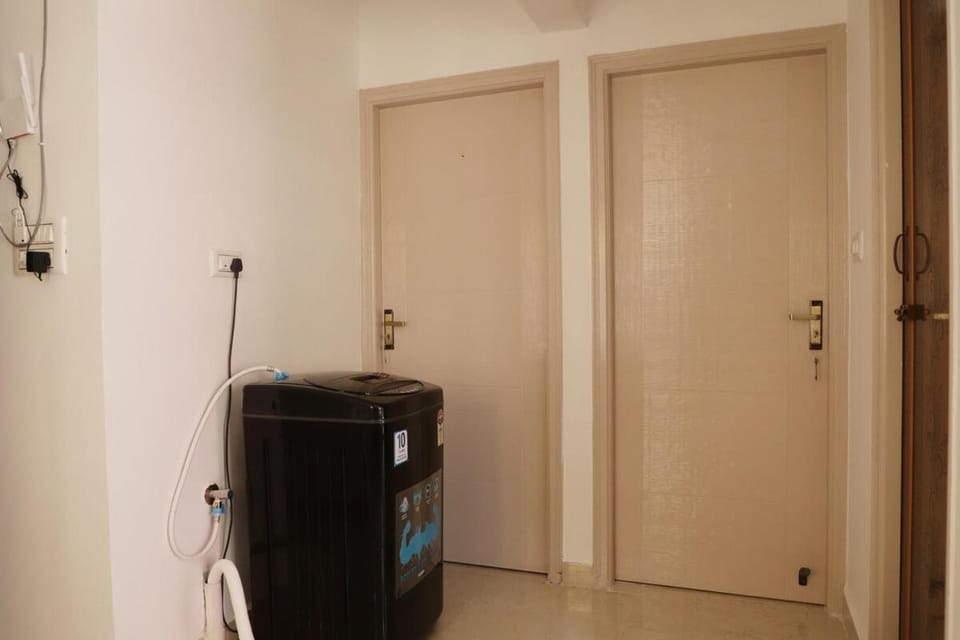 2bhk near Sarjapur Tech hub at Kasavanahalli 202 Apartment in Bengaluru