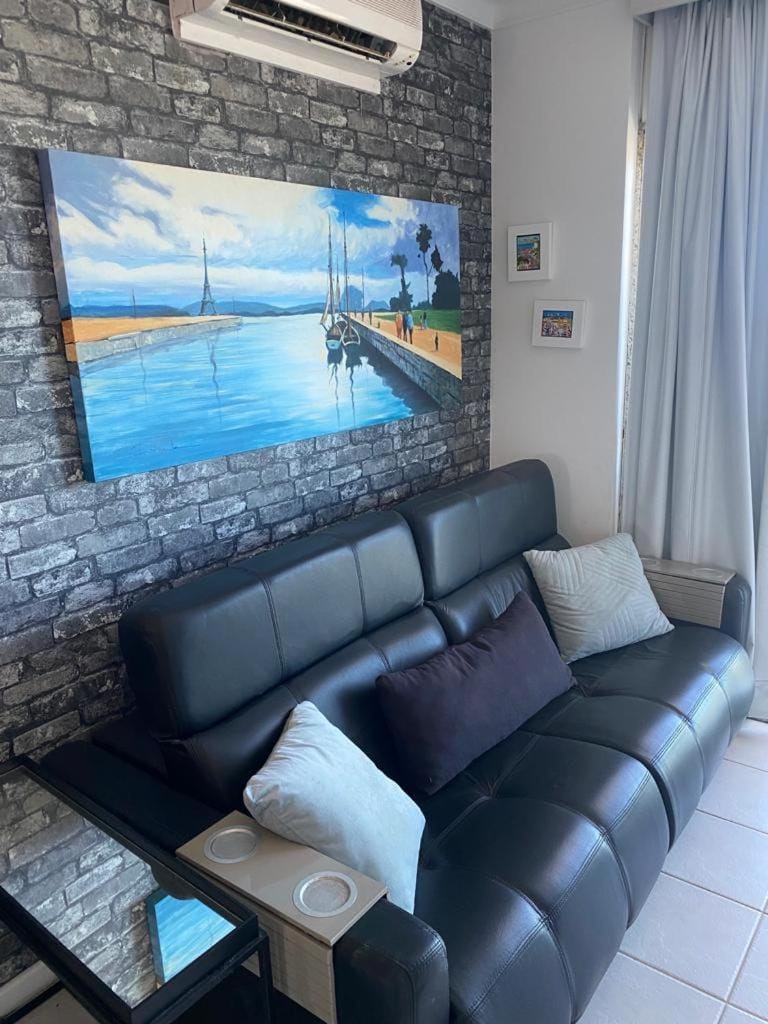 Flat 1502 Triângulo Apartment in Vitoria