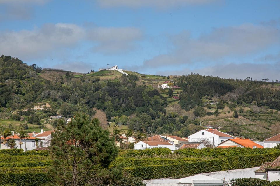 GuestReady - Santo Amaro apartment Apartment in Vila Franca do Campo