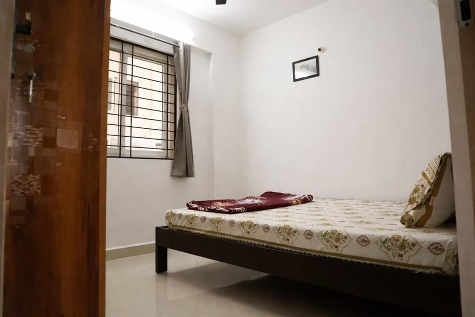 2bhk near Sarjapur Tech hub at Kasavanahalli 301 Apartment in Bengaluru