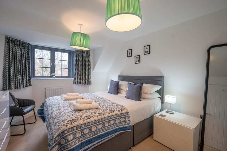 9 Oaks Court, Thorpeness House in Leiston