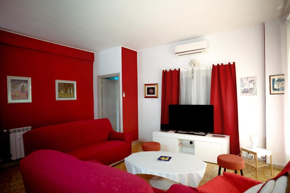 NIKOLIC ROMA OSTIA Attico Apartment in Ostia