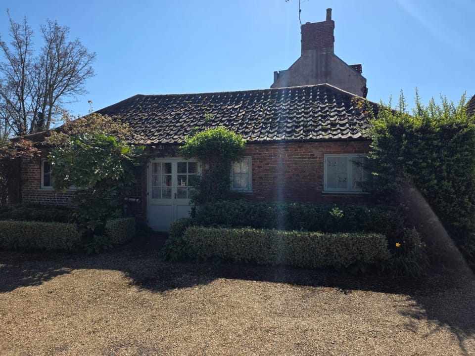 Strattons Self Contained Apartments Swaffham Apartment in Swaffham