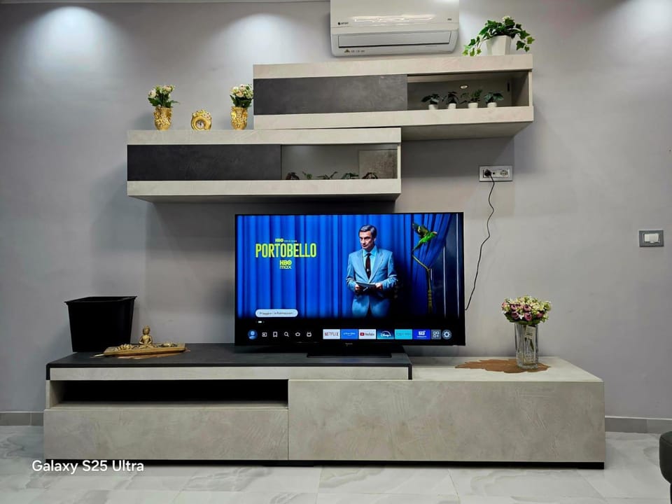TV and multimedia, Living room