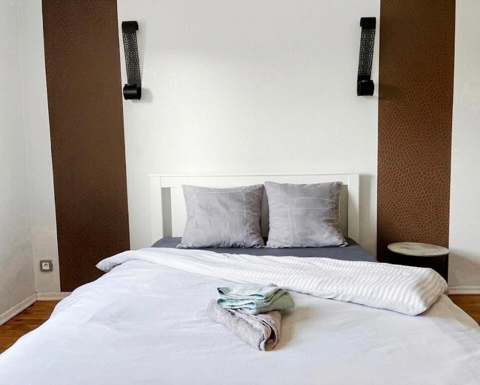 Doux Pavillon - Ambre Apartment in Saint-Louis