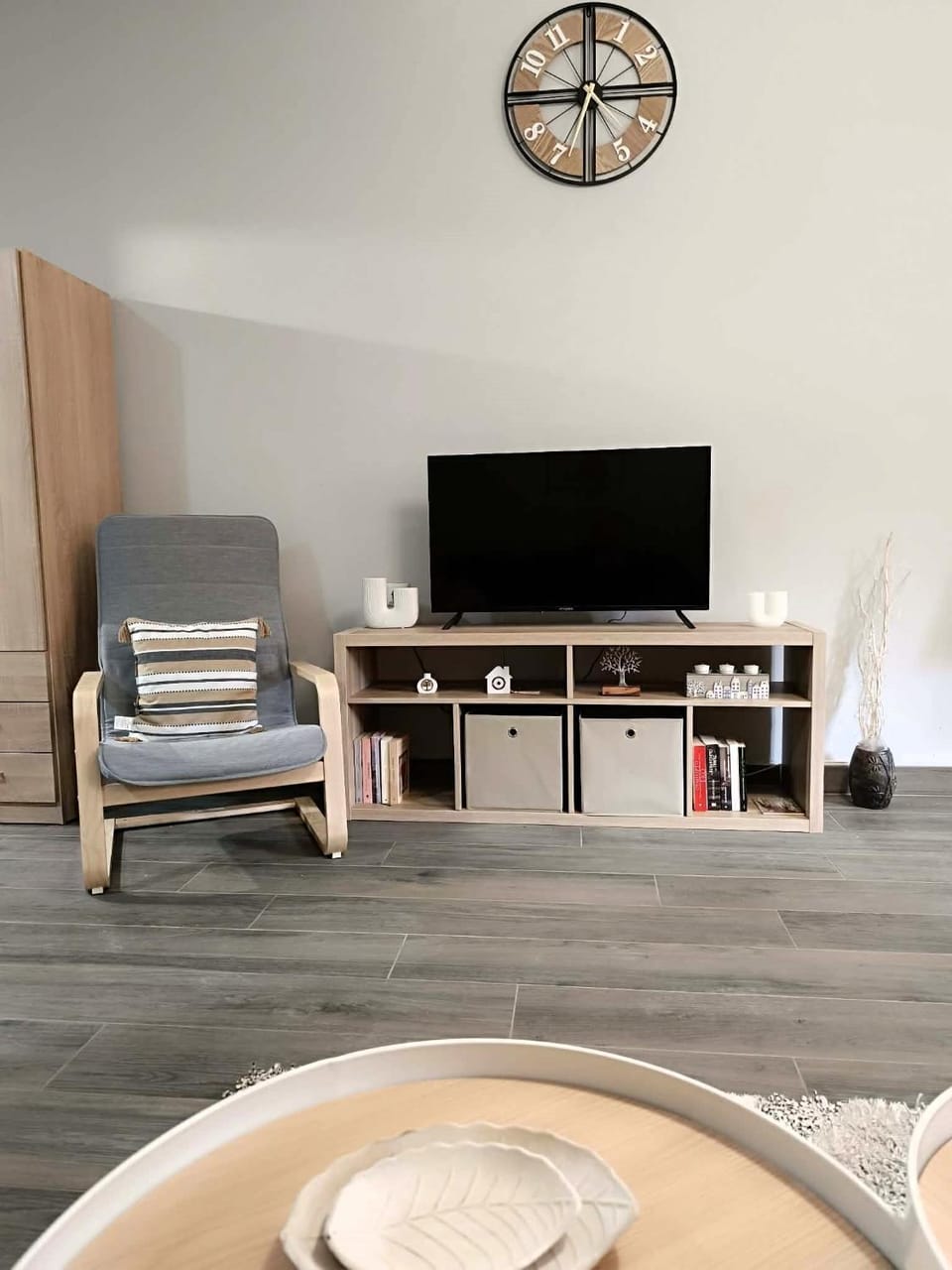 Liberty Loft Apartment in Ioannina