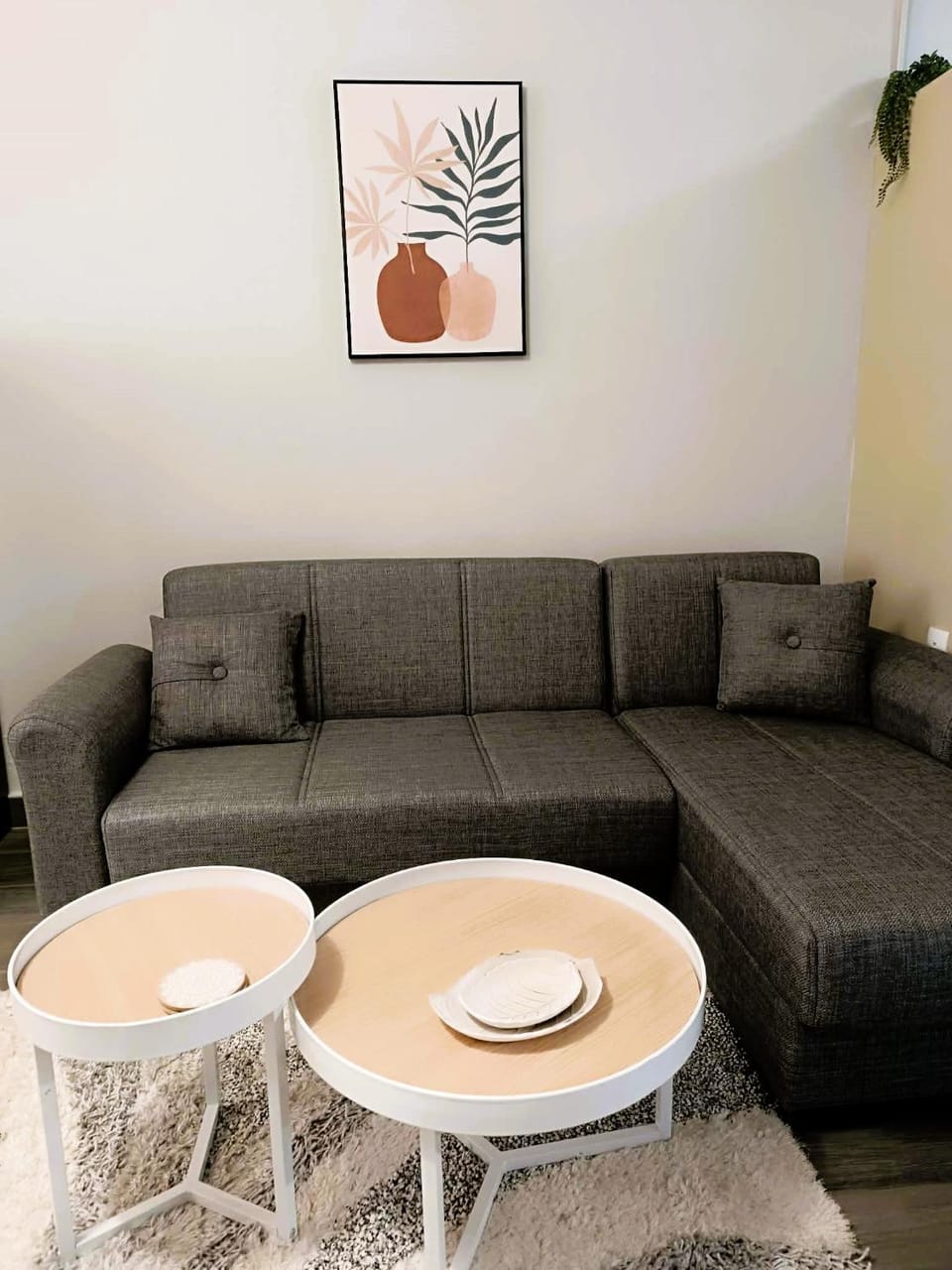 Liberty Loft Apartment in Ioannina