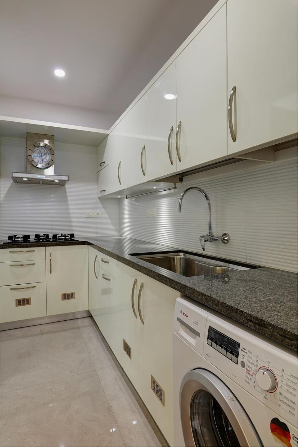 Chilla - 4 Bedroom Villa by Feel Home Kochi Villa in Kochi