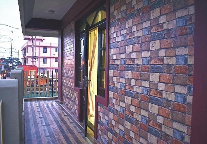 Mebaker View Inn Bed and Breakfast in Bangladesh