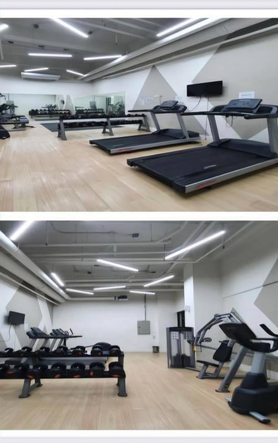 Studio Apartment with Wifi, Pool and Gym access Apartment hotel in Muntinlupa