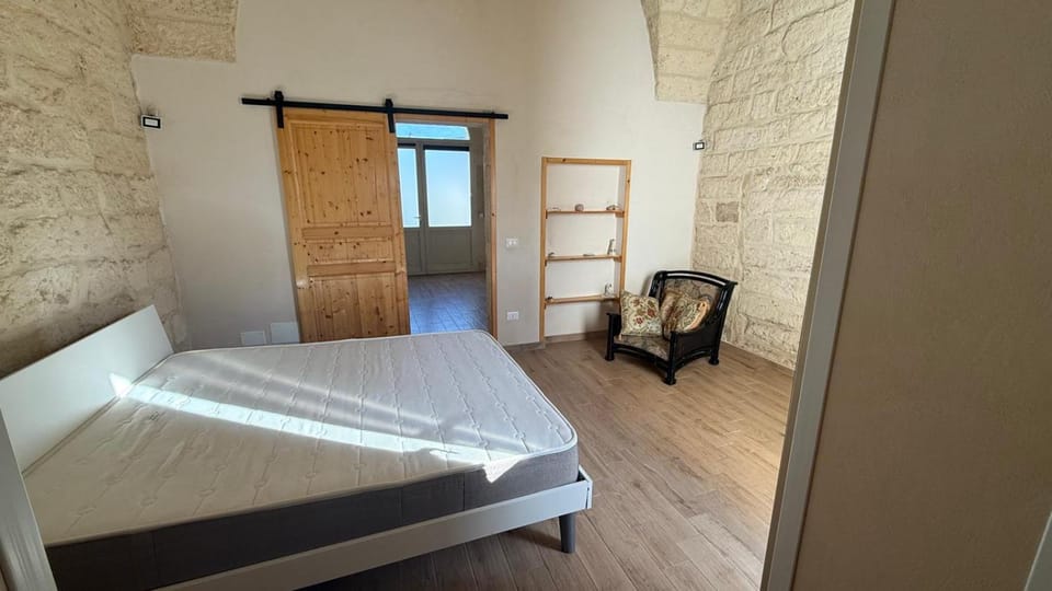 il vecchio pozzo Apartment in Melendugno